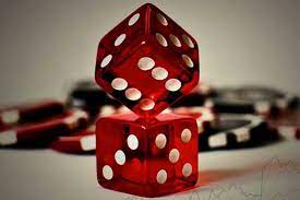 Онлайн казино Vulkan Stavka Casino